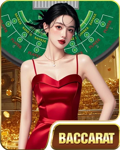 Baccarat go88