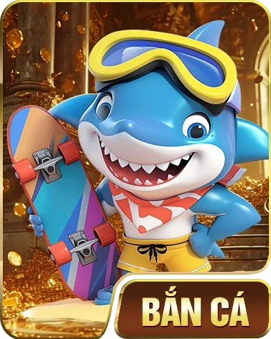 Bắn cá go88