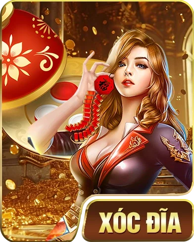 Xóc đĩa go88